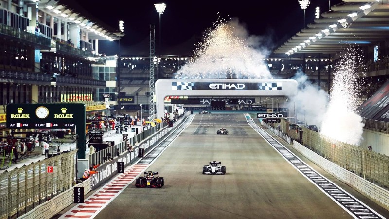 Imagem: Fórmula 1/Site oficial