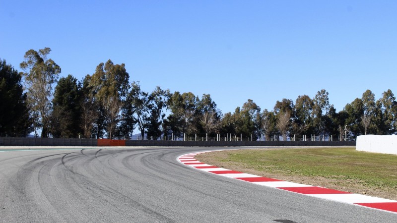 Imagem: Circuit de Barcelona-Catalunya/Divulgação