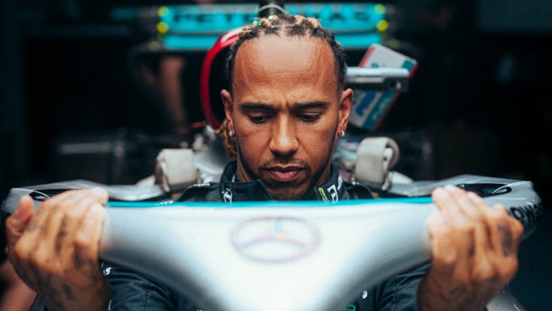De um jeito ou de outro, Hamilton atingirá marca inédita no GP da Inglaterra