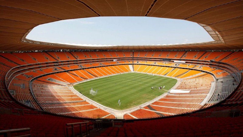 Imagem: South African Football Association