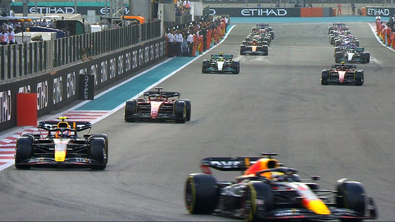 Imagem: F1