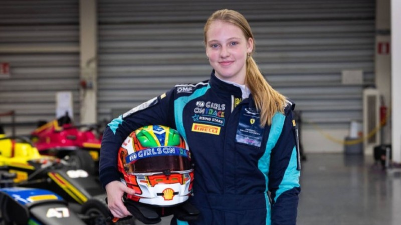 Primeira Seletiva de Kart FIA Girls On Track no Brasil reuniu 36 pilotas