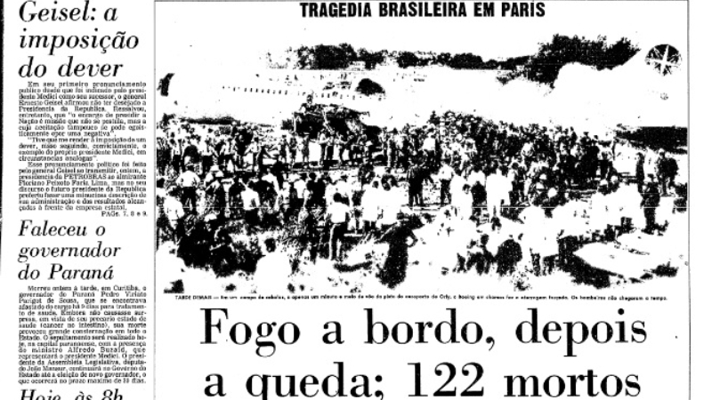 Imagem: Folha de S. Paulo/Reprodução