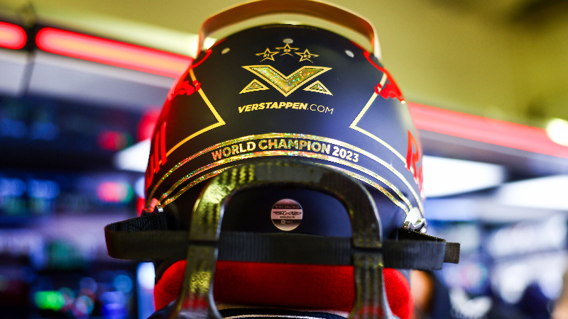 Até onde Max Verstappen pode chegar depois do tricampeonato na Fórmula 1?