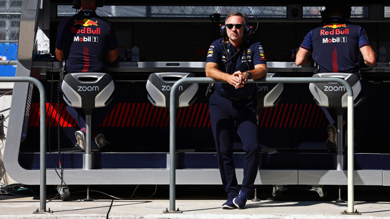 Imagem: Getty Images/Red Bull Content Pool