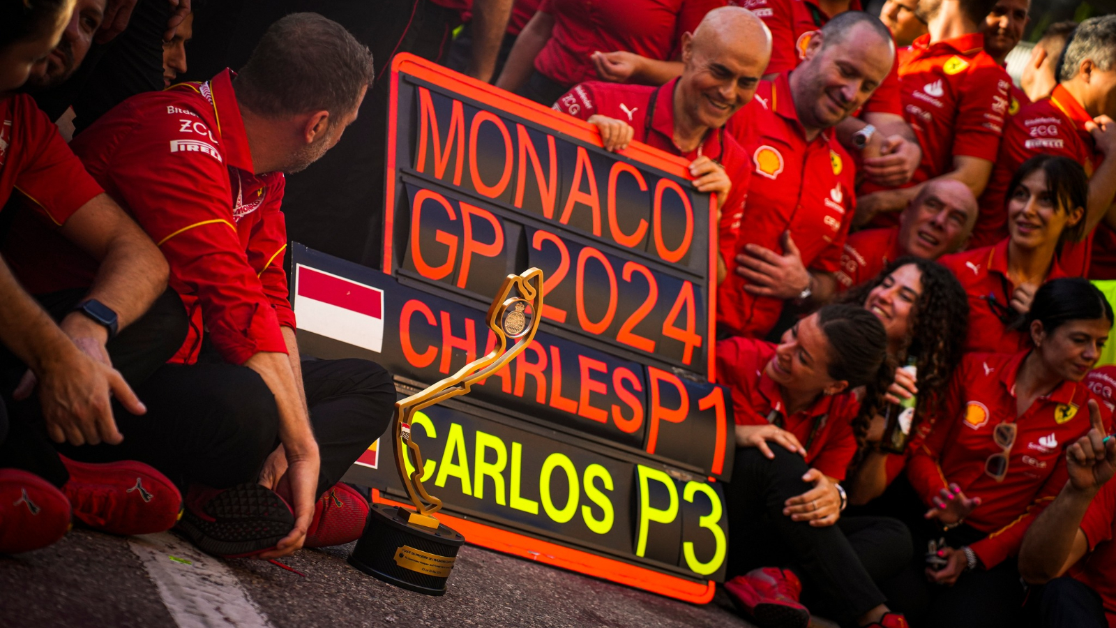 GP de Mônaco 2024 teve a 90ª vitória em casa na Fórmula 1; confira a lista